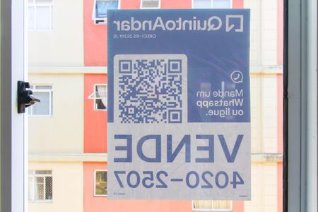 Apartamento à venda com 56m², 3 quartos e 1 vagaPlaca