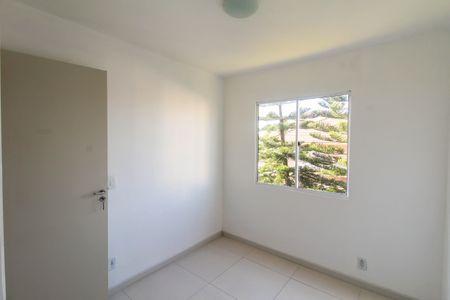 Apartamento à venda com 56m², 3 quartos e 1 vagaQuarto 3