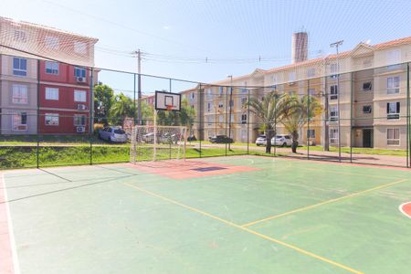 Apartamento à venda com 56m², 3 quartos e 1 vagaÁrea comum - Quadra