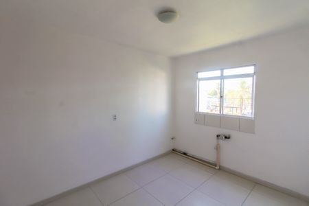 Apartamento à venda com 56m², 3 quartos e 1 vagaCozinha e Área de Serviço