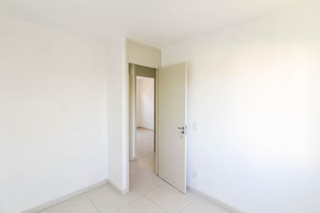 Apartamento à venda com 56m², 3 quartos e 1 vagaQuarto 3