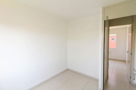 Apartamento à venda com 56m², 3 quartos e 1 vagaQuarto 3