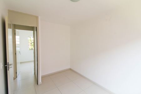 Apartamento à venda com 56m², 3 quartos e 1 vagaQuarto 2