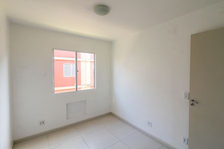 Apartamento à venda com 56m², 3 quartos e 1 vagaQuarto 2