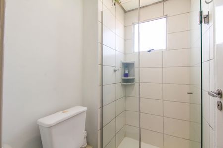 Apartamento à venda com 56m², 3 quartos e 1 vagaBanheiro