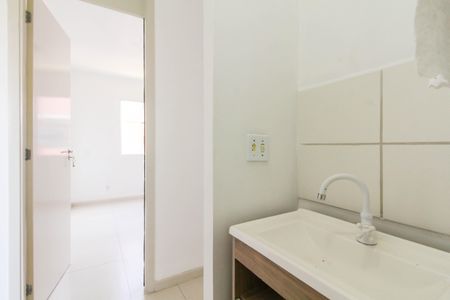 Apartamento à venda com 56m², 3 quartos e 1 vagaBanheiro