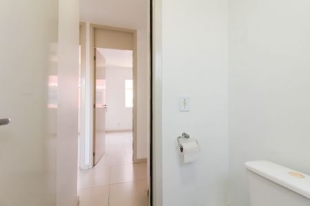 Apartamento à venda com 56m², 3 quartos e 1 vagaBanheiro