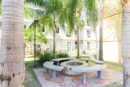 Apartamento à venda com 56m², 3 quartos e 1 vagaÁrea comum