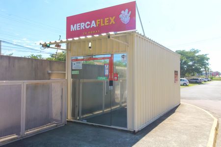 Apartamento à venda com 56m², 3 quartos e 1 vagaÁrea comum