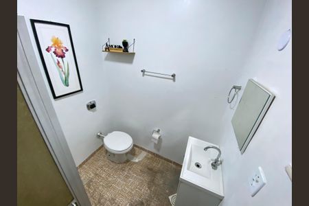 Apartamento para alugar com 70m², 2 quartos e 1 vaga