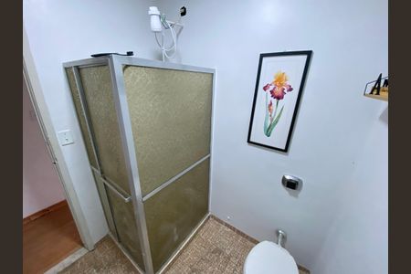 Apartamento para alugar com 70m², 2 quartos e 1 vaga