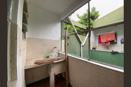 Apartamento para alugar com 70m², 2 quartos e 1 vaga