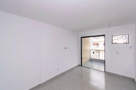 Apartamento à venda com 67m², 2 quartos e 1 vagaSala