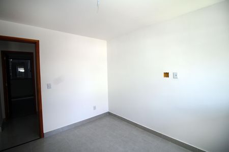 Apartamento à venda com 67m², 2 quartos e 1 vagaQuarto 2