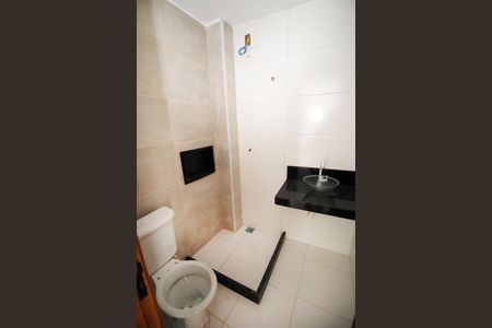 Apartamento à venda com 67m², 2 quartos e 1 vagaBanheiro