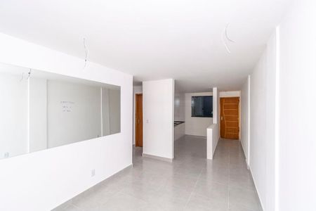 Apartamento à venda com 67m², 2 quartos e 1 vagaSala