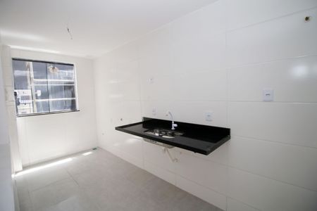 Apartamento à venda com 67m², 2 quartos e 1 vagaCozinha