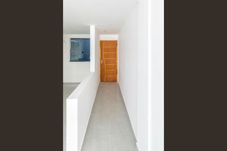 Apartamento à venda com 67m², 2 quartos e 1 vagaSala - Hall da entrada