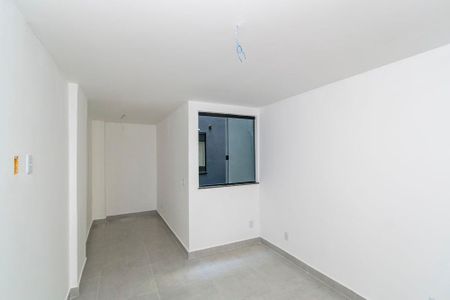 Apartamento à venda com 67m², 2 quartos e 1 vagaQuarto 2