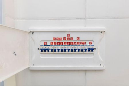 Apartamento à venda com 67m², 2 quartos e 1 vagaCozinha