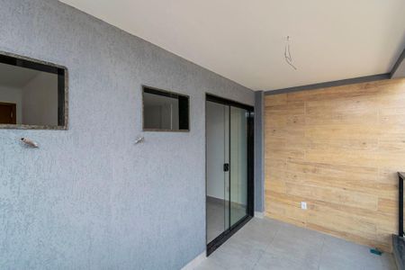 Apartamento à venda com 67m², 2 quartos e 1 vagaVaranda da Sala