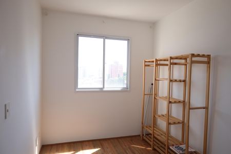 Apartamento para alugar com 1 quarto, 27m² em Jardim Cidalia, São Paulo