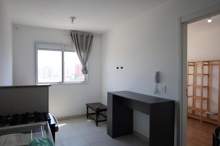 Apartamento para alugar com 1 quarto, 27m² em Jardim Cidalia, São Paulo