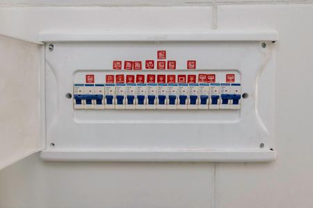 Apartamento à venda com 67m², 2 quartos e 1 vagaCozinha