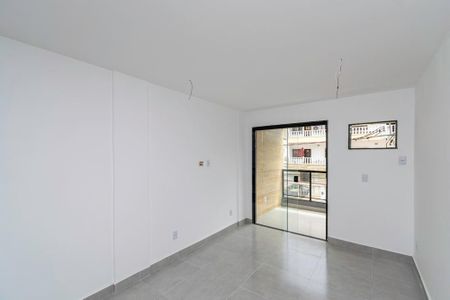 Sala de apartamento à venda com 2 quartos, 67m² em Penha, Rio de Janeiro