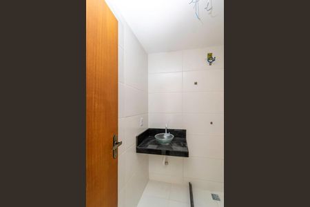 Apartamento à venda com 67m², 2 quartos e 1 vagaBanheiro