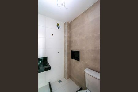 Apartamento à venda com 67m², 2 quartos e 1 vagaBanheiro