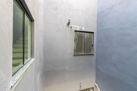 Apartamento à venda com 67m², 2 quartos e 1 vagaVista da Cozinha