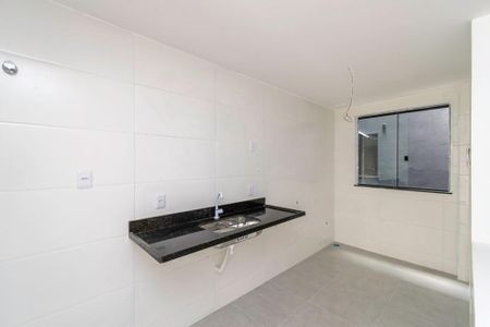 Apartamento à venda com 67m², 2 quartos e 1 vagaCozinha