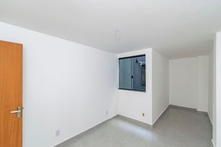 Apartamento à venda com 67m², 2 quartos e 1 vagaQuarto 2