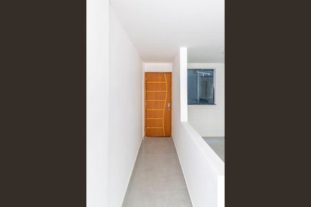 Apartamento à venda com 67m², 2 quartos e 1 vagaSala - Hall da entrada
