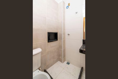 Apartamento à venda com 67m², 2 quartos e 1 vagaBanheiro social