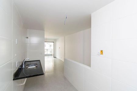 Apartamento à venda com 67m², 2 quartos e 1 vagaCozinha