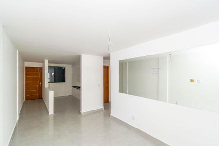 Apartamento à venda com 67m², 2 quartos e 1 vagaSala
