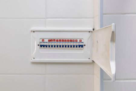 Apartamento à venda com 67m², 2 quartos e 1 vagaCozinha