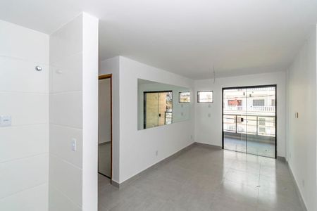 Sala de apartamento à venda com 2 quartos, 67m² em Penha, Rio de Janeiro