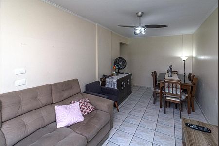 sala_3 de apartamento para alugar com 2 quartos, 52m² em Jardim Celeste, São Paulo