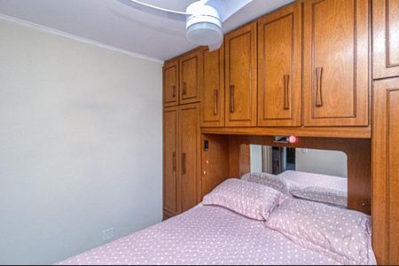 Apartamento para alugar com 52m², 2 quartos e 1 vaga Apartamento para alugar com 52m², 2 quartos e 1 vagaquarto 2_3