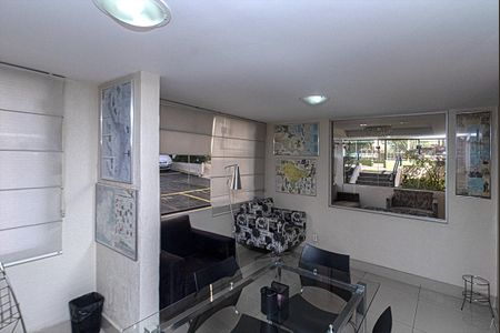 Apartamento para alugar com 52m², 2 quartos e 1 vaga Apartamento para alugar com 52m², 2 quartos e 1 vagasala de leitura_2