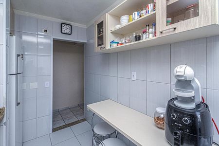 Apartamento para alugar com 52m², 2 quartos e 1 vaga Apartamento para alugar com 52m², 2 quartos e 1 vagacozinha_4