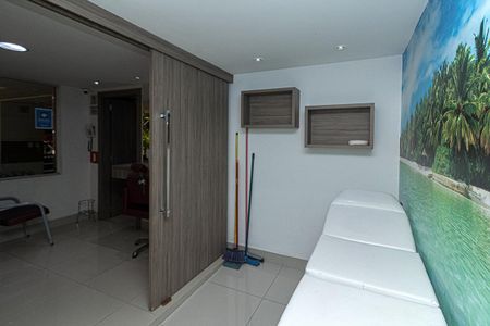 Apartamento para alugar com 52m², 2 quartos e 1 vaga Apartamento para alugar com 52m², 2 quartos e 1 vagasala de massagem_3