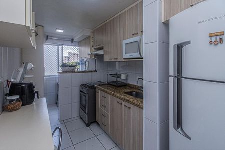 Apartamento para alugar com 52m², 2 quartos e 1 vaga Apartamento para alugar com 52m², 2 quartos e 1 vagacozinha_1