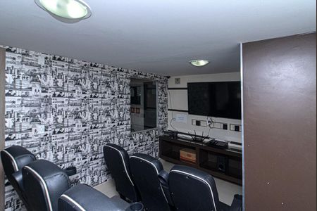 Apartamento para alugar com 52m², 2 quartos e 1 vaga Apartamento para alugar com 52m², 2 quartos e 1 vagasala de vídeo_2