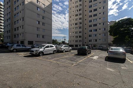 Apartamento para alugar com 52m², 2 quartos e 1 vaga Apartamento para alugar com 52m², 2 quartos e 1 vagagaragem_3