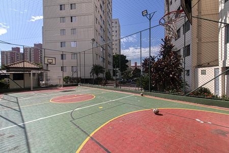 Apartamento para alugar com 52m², 2 quartos e 1 vaga Apartamento para alugar com 52m², 2 quartos e 1 vagaquadra_3