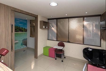 Apartamento para alugar com 52m², 2 quartos e 1 vaga Apartamento para alugar com 52m², 2 quartos e 1 vagasala de massagem_1